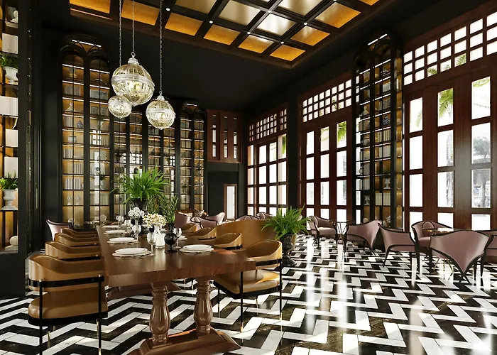 Hotel Sensai Nimman Chiang Mai - Adults Only