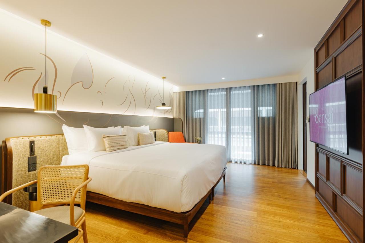 Hotel Sensai Nimman - Adults Only