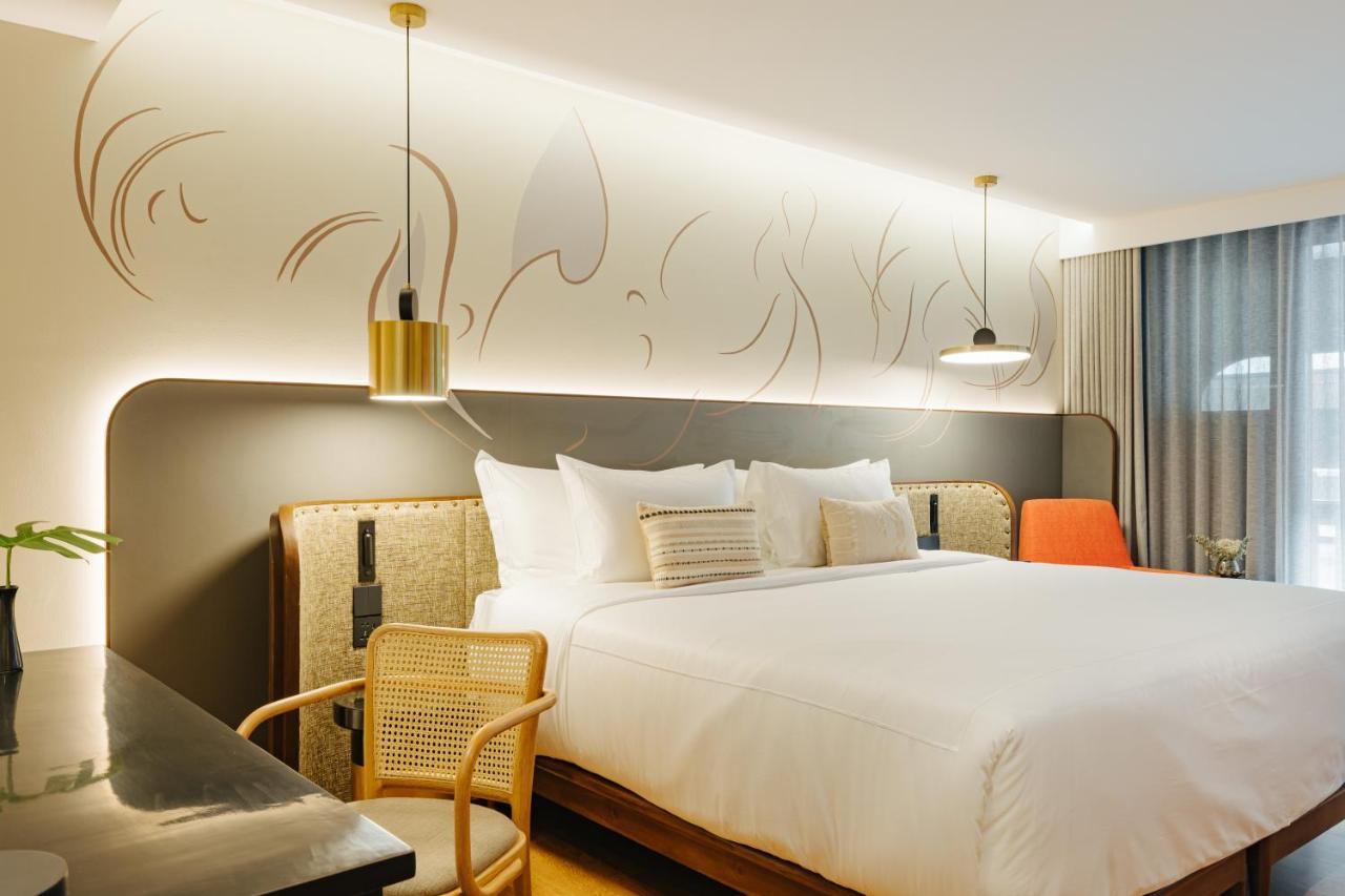 Hotel Sensai Nimman - Adults Only