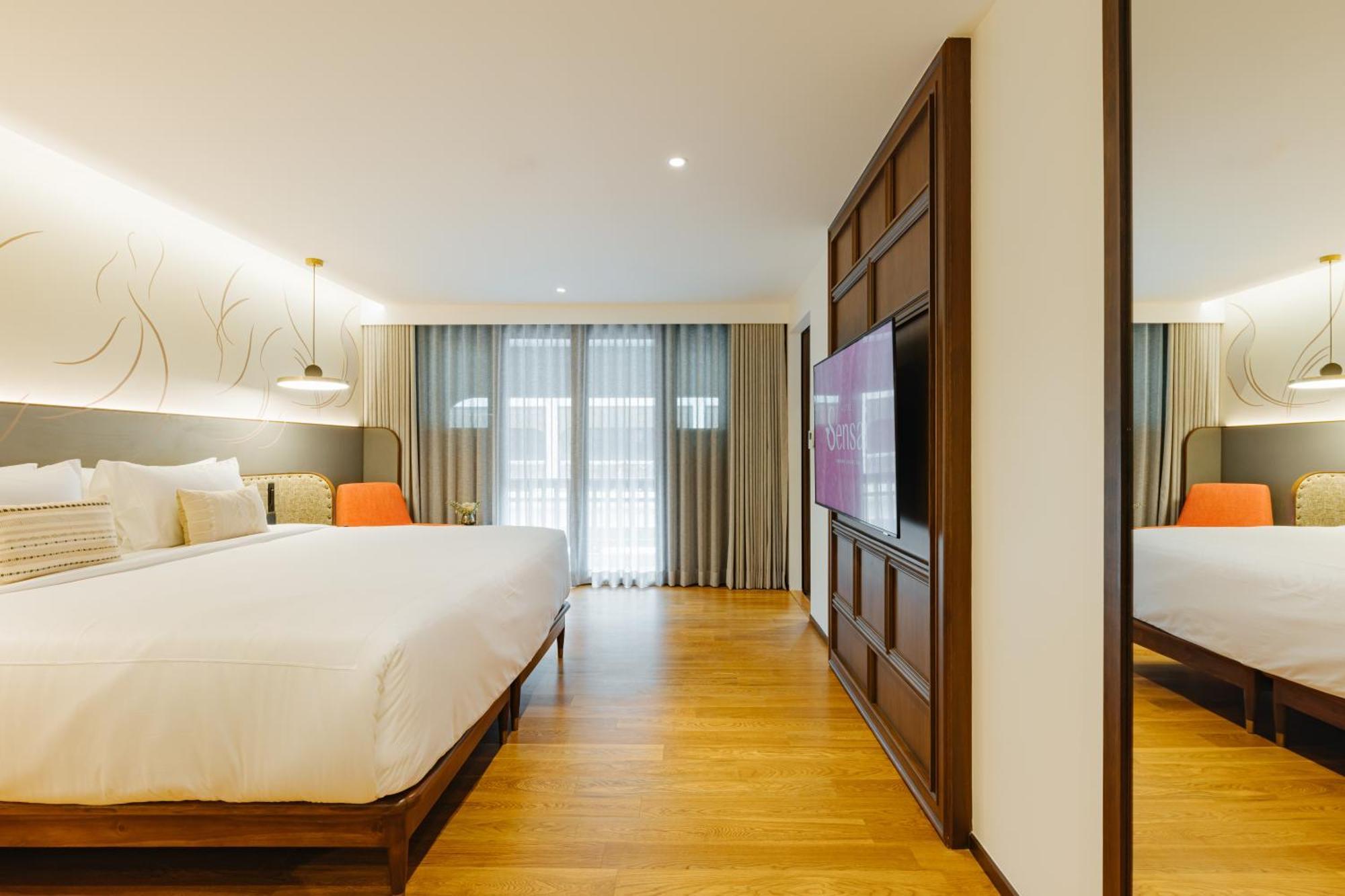 Hotel Sensai Nimman - Adults Only 5*