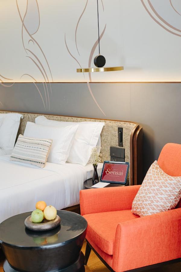 Sensai Nimman - Adults Only Hotel Chiang Mai