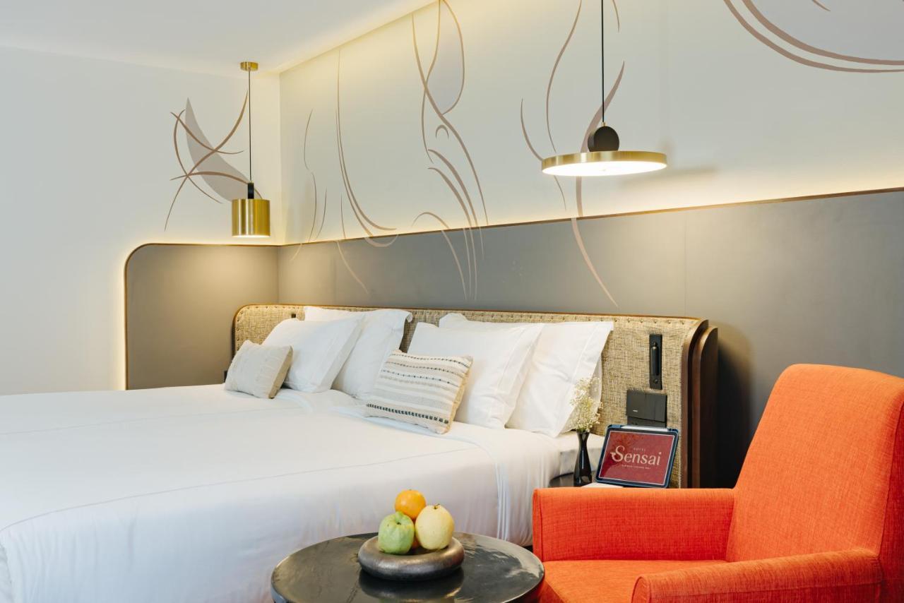 Hotel Sensai Nimman - Adults Only
