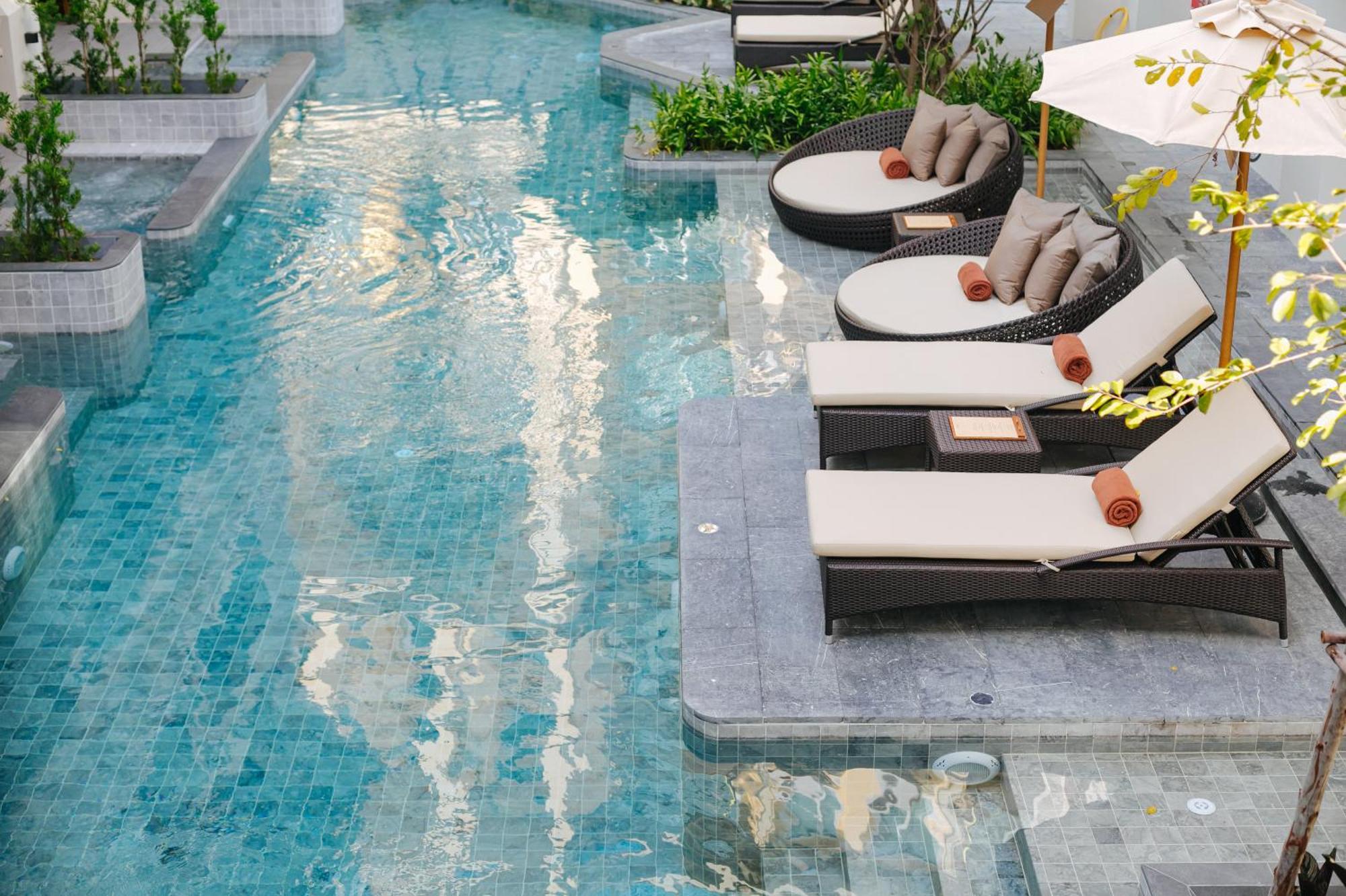 Sensai Nimman - Adults Only Hotel Chiang Mai