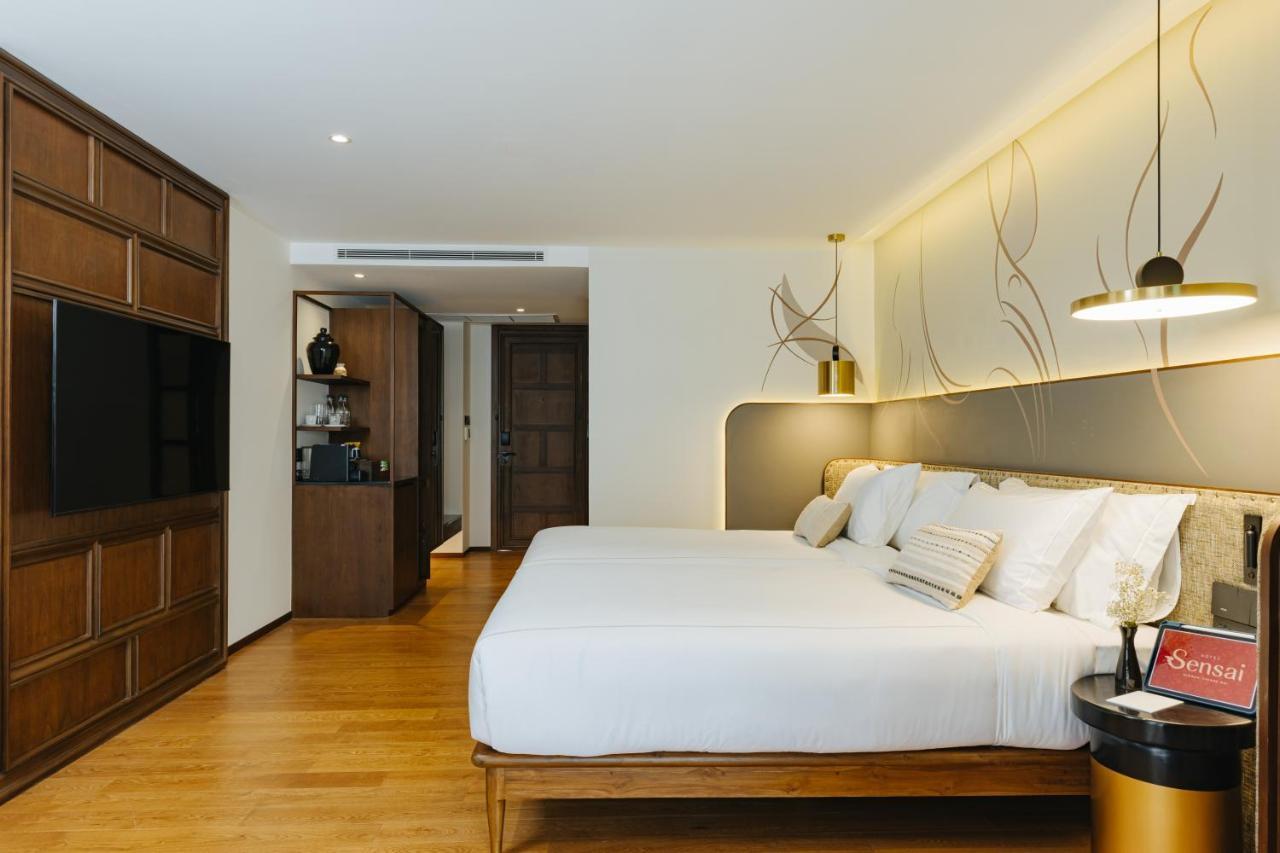 מלון Sensai Nimman - Adults Only 5*