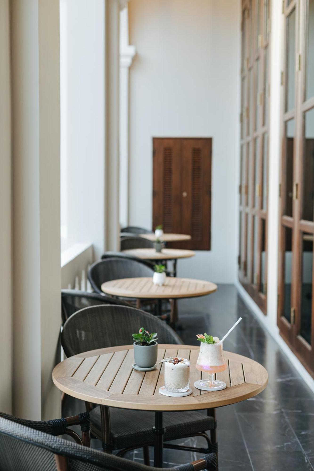 Sensai Nimman - Adults Only 5* צ'יאנג מאי
