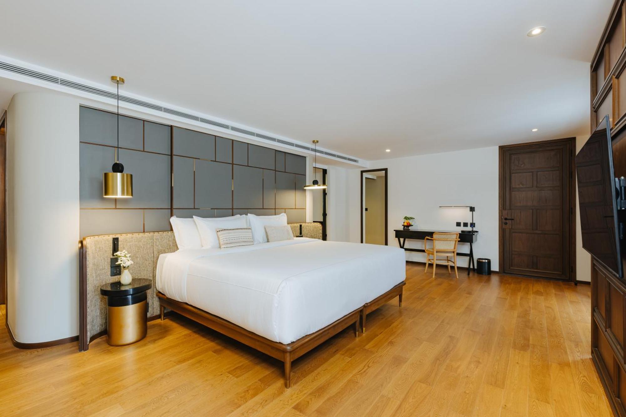 מלון Sensai Nimman - Adults Only 5*