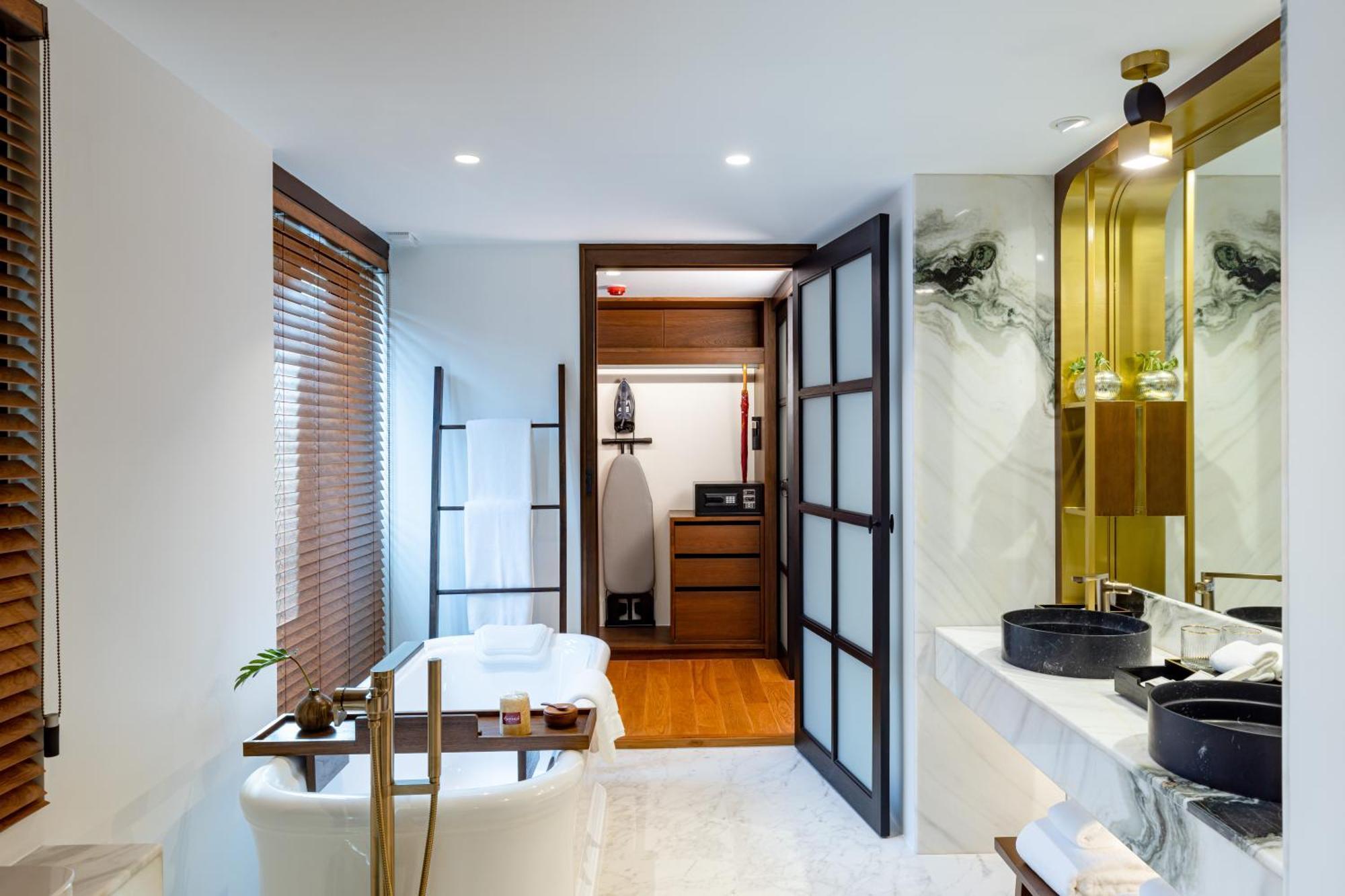 מלון Sensai Nimman - Adults Only 5*