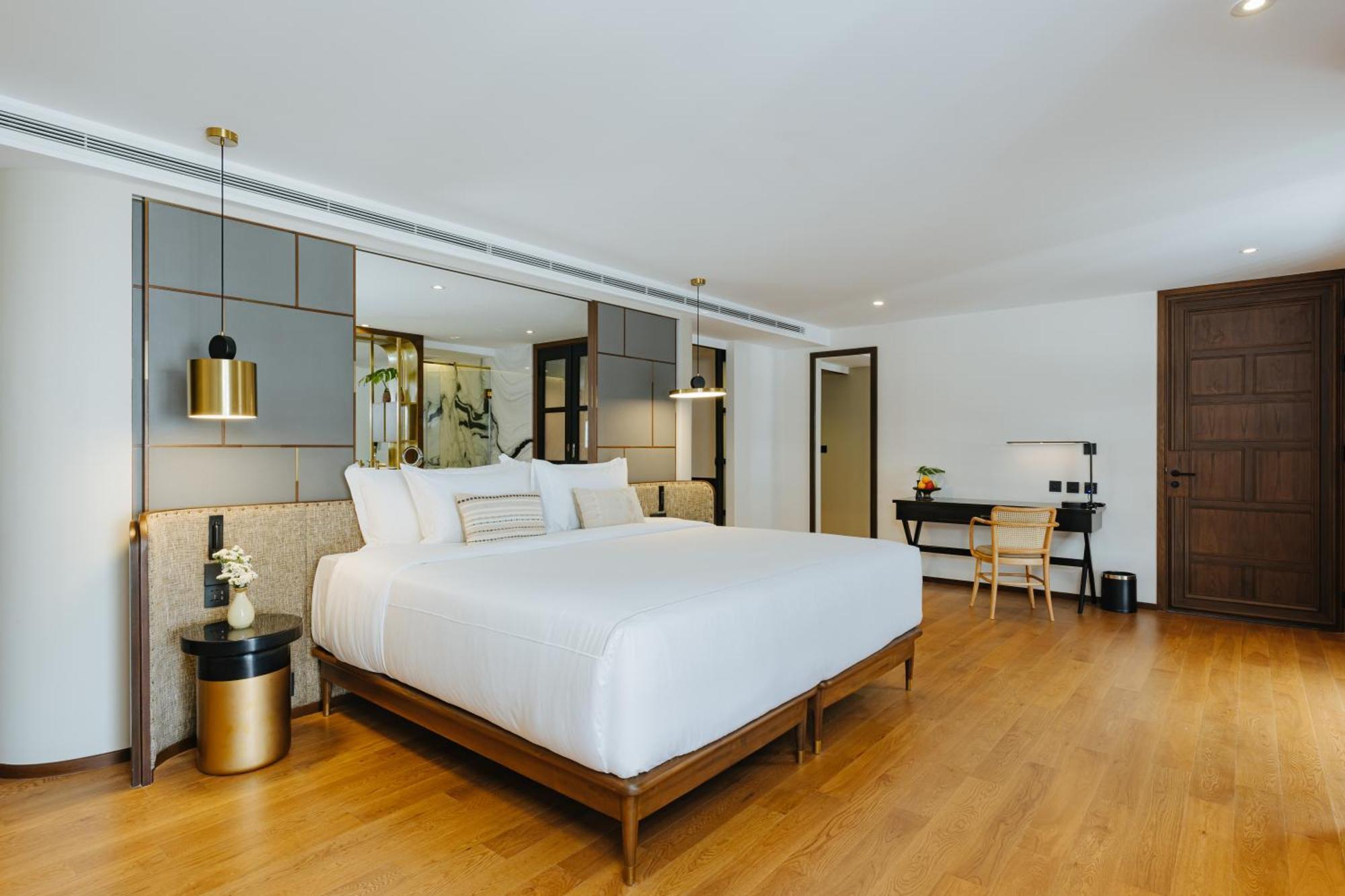 מלון Sensai Nimman - Adults Only 5*