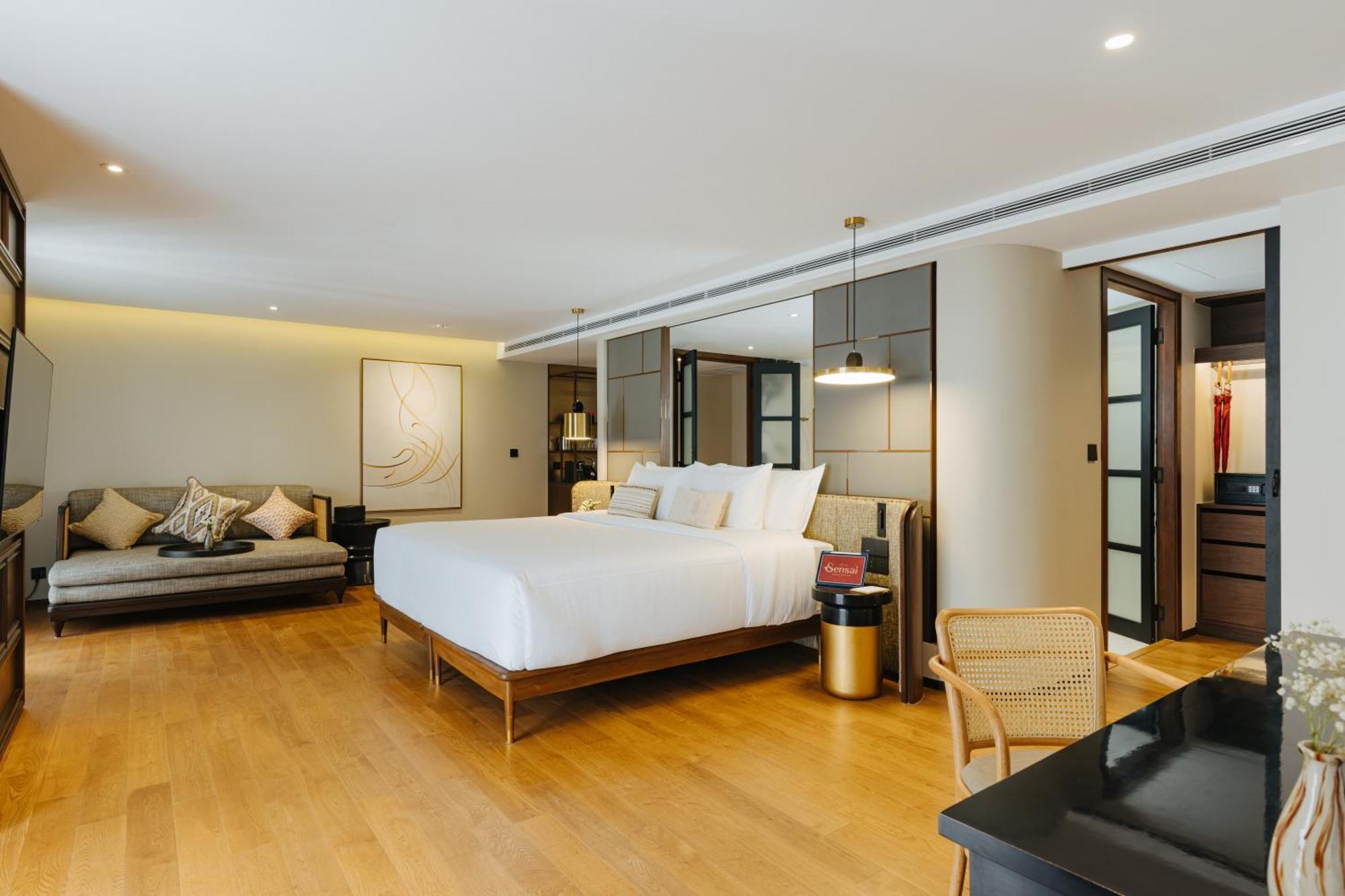Sensai Nimman - Adults Only מלון 5*