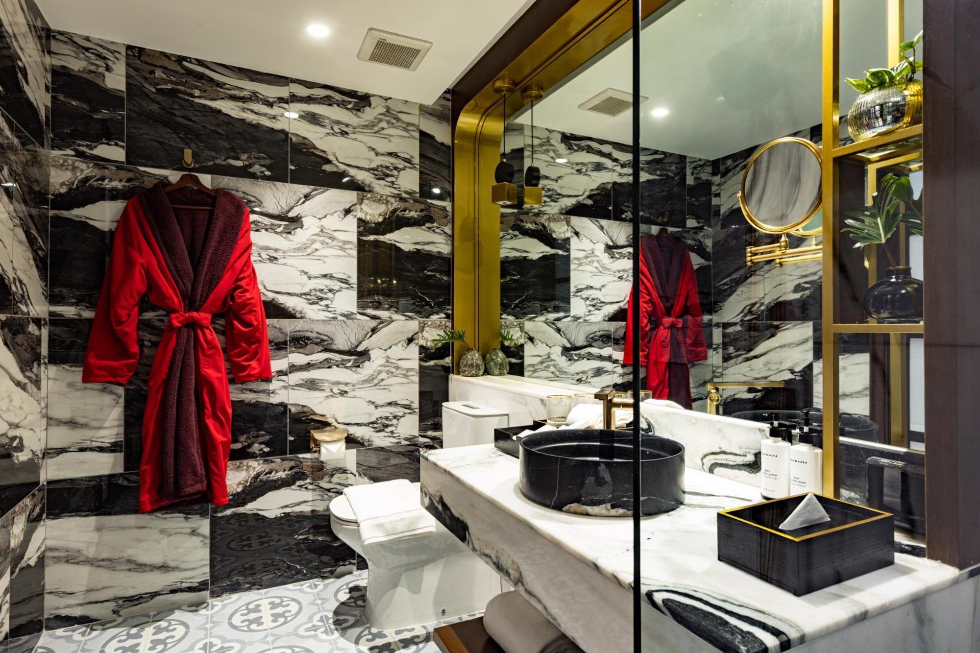 Sensai Nimman - Adults Only מלון 5*